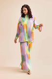 Nishat Linen 2 Piece - Printed Suit - 42501017 Spring Summer Prints 2025