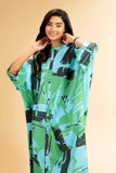 Nishat Linen 2 Piece - Printed Suit - 42501019 Digital Printed Lawn Eid Edition 2025