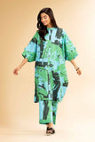 Nishat Linen 2 Piece - Printed Suit - 42501019 Digital Printed Lawn Eid Edition 2025