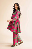 Nishat Linen 2 Piece - Printed Suit - 42501020 Spring Summer Prints 2025