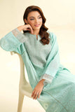 Nishat Linen 2 Piece - Jacquard Embroidered Suit - 42501027 Embroidered Eid Lawn Collection 0