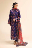 Nishat Linen 2 Piece - Printed Suit - 42501034 Spring Summer Prints 2025
