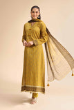 Nishat Linen 2 Piece - Printed Suit - 42501035 Digital Printed Lawn Eid Edition 2025