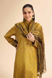 Nishat Linen 2 Piece - Printed Suit - 42501035 Digital Printed Lawn Eid Edition 2025