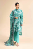 Nishat Linen 2 Piece - Printed Suit - 42501037 Spring Summer Prints 2025