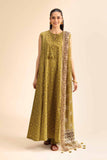 Nishat Linen 2 Piece - Printed Suit - 42501039 Spring Summer Prints 2025
