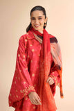 Nishat Linen 2 Piece - Printed Suit - 42501040 Spring Summer Prints 2025