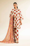 Nishat Linen 3 Piece - Printed Suit - 42501062 Spring Summer Prints 2025