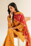 Nishat Linen 3 Piece - Printed Suit - 42501064 Spring Summer Prints 2025