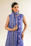 Nishat Linen 3 Piece - Printed Suit - 42501066 Spring Summer Prints 2025