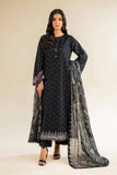 Nishat Linen 3 Piece - Printed Suit - 42501067 Spring Summer Prints 2025