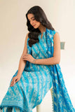 Nishat Linen 3 Piece - Printed Suit - 42501068 Spring Summer Prints 2025