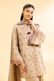 Nishat Linen 3 Piece - Printed Suit - 42501074 Spring Summer Prints 2025