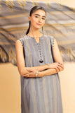 Nishat Linen 3 Piece - Printed Suit - 42501075 Spring Summer Prints 2025