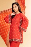 Nishat Linen 3 Piece - Printed Suit - 42501076 Spring Summer Prints 2025