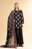 Nishat Linen 3 Piece - Printed Suit - 42501077 Spring Summer Prints 2025