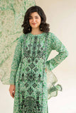 Nishat Linen 3 Piece - Printed Embroidered Suit - 42501082 Spring Summer Prints 2025