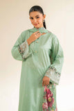 Nishat Linen 3 Piece - Printed Embroidered Suit - 42501089 Spring Summer Prints 2025