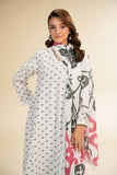 Nishat Linen 3 Piece - Jacquard Suit - 42501113 Spring Summer Prints 2025