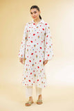 Nishat Linen 2 Piece - Printed Suit - 42501116 Digital Printed Lawn Eid Edition 2025