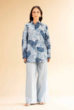 Nishat Linen 2 Piece - Printed Suit - 42501119 Digital Printed Lawn Eid Edition 2025