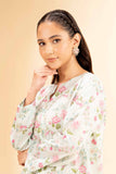 Nishat Linen 2 Piece - Printed Suit - 42501120 Digital Printed Lawn Eid Edition 2025