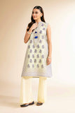 Nishat Linen 2 Piece - Digital Printed Suit - 42501132 Digital Printed Lawn Eid Edition 2025