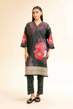 Nishat Linen 2 Piece - Digital Printed Embroidered Suit - 42501147 Embroidered Eid Lawn Collection 0
