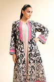 Nishat Linen 2 Piece - Digital Printed Embroidered Suit - 42501149 Embroidered Eid Lawn Collection 0