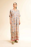 Nishat Linen 2 Piece - Digital Printed Embroidered Suit - 42501153 Embroidered Eid Lawn Collection 0