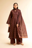 Nishat Linen 2 Piece - Printed Suit - 42501169 Digital Printed Lawn Eid Edition 2025