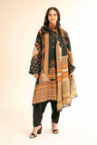 Nishat Linen 3 Piece - Digital Printed Suit - 42501188 Digital Printed Lawn Eid Edition 2025