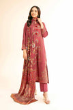 Nishat Linen 3 Piece - Digital Printed Suit - 42501189 Digital Printed Lawn Eid Edition 2025