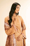 Nishat Linen 3 Piece - Digital Printed Suit - 42501192 Digital Printed Lawn Eid Edition 2025