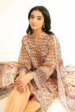 Nishat Linen 3 Piece - Digital Printed Suit - 42501194 Digital Printed Lawn Eid Edition 2025