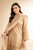 Nishat Linen 3 Piece - Digital Printed Suit - 42501203 Digital Printed Lawn Eid Edition 2025