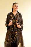 Nishat Linen 3 Piece - Printed Suit - 42501227 Digital Printed Lawn Eid Edition 2025