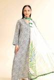 Nishat Linen 3 Piece - Printed Suit - 42501234 Digital Printed Lawn Eid Edition 2025