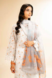 Nishat Linen 2 Piece - Printed With Laces Suit - 42501272 Digital Printed Lawn Eid Edition 2025