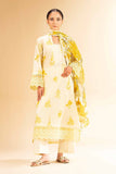 Nishat Linen 2 Piece - Printed With Laces Suit - 42501274 Digital Printed Lawn Eid Edition 2025