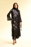 Nishat Linen 3 Piece - Printed Embroidered Suit - 42501277 Embroidered Eid Lawn Collection 0
