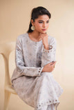 Nishat Linen 2 Piece - Jacquard Embroidered Suit - 42501288 Embroidered Eid Lawn Collection 0