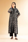 Nishat Linen 2 Piece - Jacquard Embroidered Suit - 42501293 Embroidered Eid Lawn Collection 0