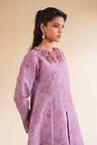 Nishat Linen 2 Piece - Jacquard Embroidered Suit - 42501294 Embroidered Eid Lawn Collection 0