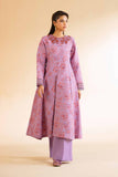 Nishat Linen 2 Piece - Jacquard Embroidered Suit - 42501294 Embroidered Eid Lawn Collection 0