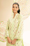 Nishat Linen 3 Piece - Printed Suit - 42501316 Digital Printed Lawn Eid Edition 2025