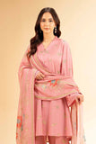 Nishat Linen 3 Piece - Printed Suit - 42501318 Digital Printed Lawn Eid Edition 2025