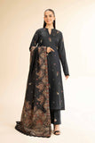 Nishat Linen 3 Piece - Printed Suit - 42501319 Digital Printed Lawn Eid Edition 2025