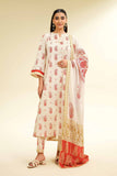 Nishat Linen 3 Piece - Printed Suit - 42501320 Digital Printed Lawn Eid Edition 2025