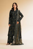 Nishat Linen 3 Piece - Printed Suit - 42501322 Digital Printed Lawn Eid Edition 2025